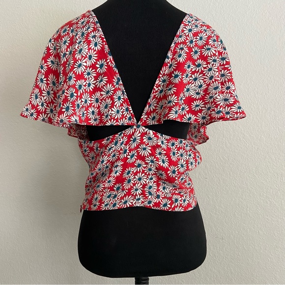 Zara top - Picture 5 of 11